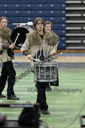 Southern Regional Drumline_250322_RWJ Barnabas Health Arena-JB00800