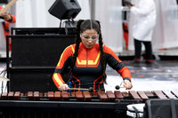 Trumbull Drumline_250322_RWJ Barnabas Health Arena-JB00004
