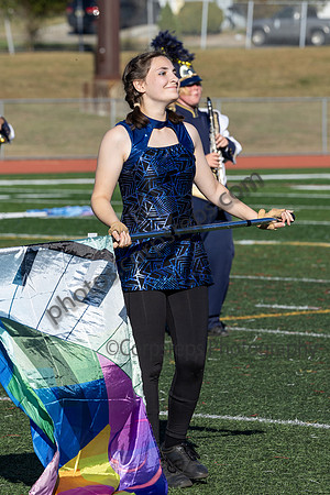 Florence Township Memorial Band_241020_Woodbridge-JB00193