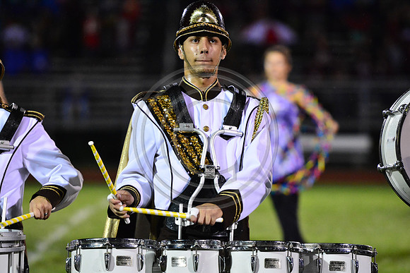 Delran High School Golden Regiment - Delran NJ-551