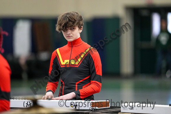 Trumbull Drumline_250308_Dartmouth-02870