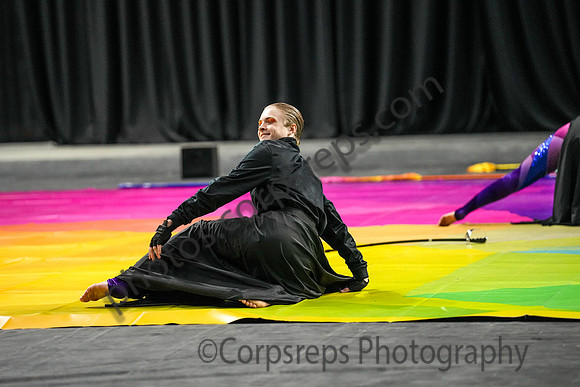 Arundel Guard_240421_Cure Insurance Arena-01320