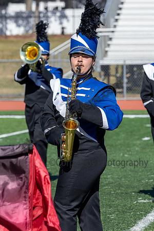 Carteret Band_241020_Woodbridge-JB00034