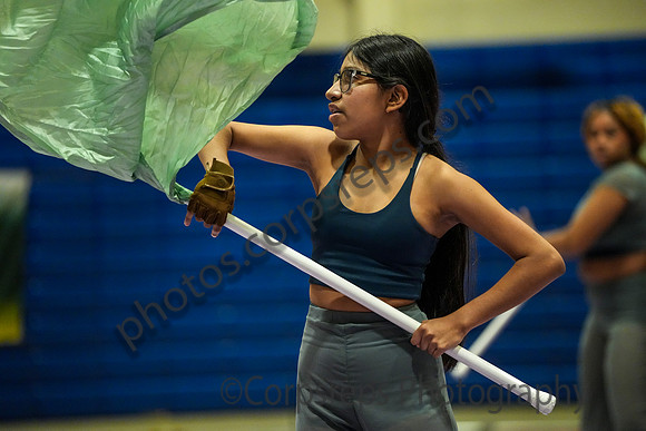 Collingswood Guard_250406_Williamstown-02623