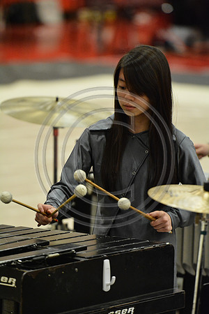Montville Township Percussion-048