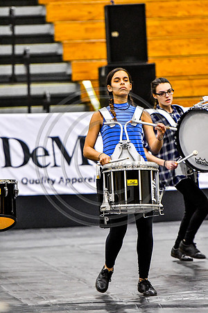Nutley Drumline_170402_South Brunswick-6043