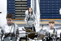 Mars Area Drumline_250322_RWJ Barnabas Health Arena-JB01197