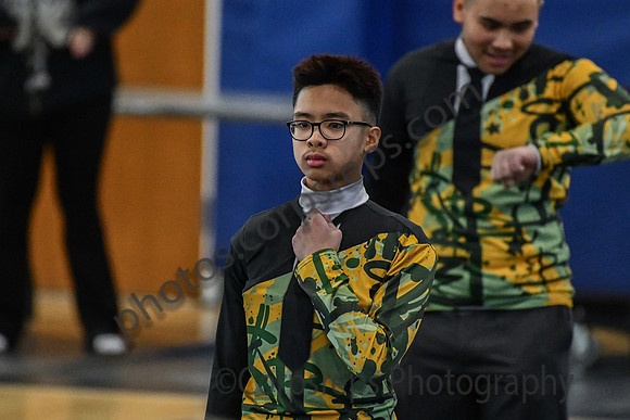 Cinnaminson Percussion_250222_Millville-DJK00329