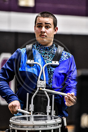 Southern Regional Drumline_180217_Old Bridge-3176