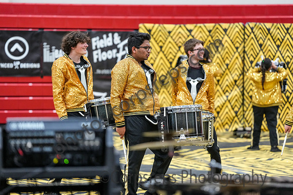 Downingtown East Drumline_250329_Hatboro-Horsham-01880