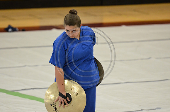 Cumberland Regional Drumline-154