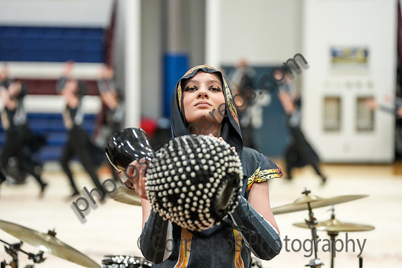 Williamstown Drumline_250427_Eastern Regional-01159