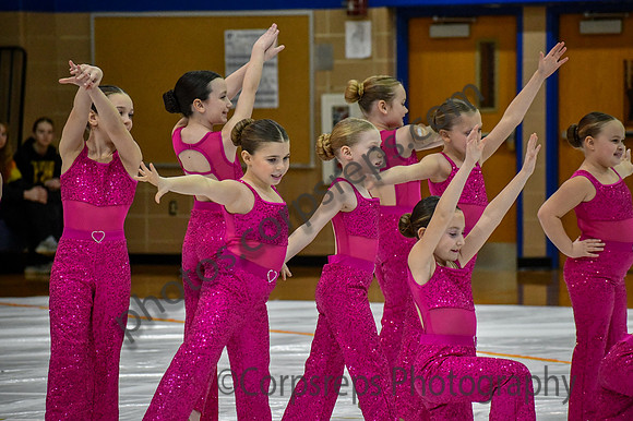 The Dance Factory - Minis Junior Dance_250201_Conrad Weiser-DJK00096