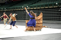 Empress Winterguard_240420_Cure Insurance Arena-04730