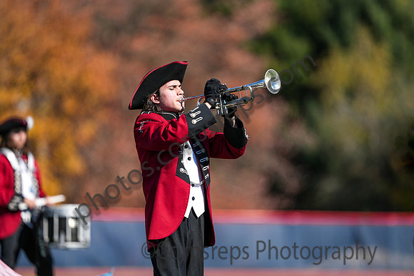 Haddonfield Memorial_241020_Eastern Regional-00884