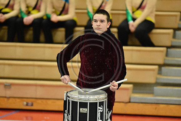 Haddon Heights Drumline-541