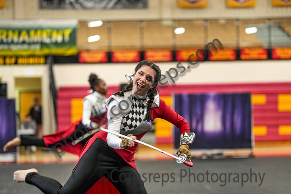 Appoquinimink Guard_250315_Penncrest-02664