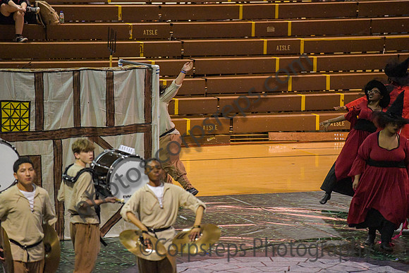 Upper Darby Percussion_250315_North Penn-DJK01900