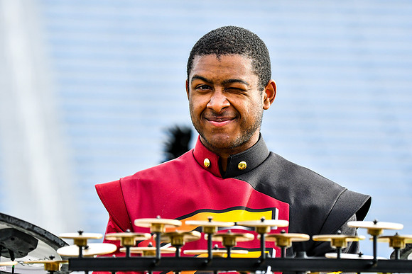 Avon Grove High School - The Wink-1155
