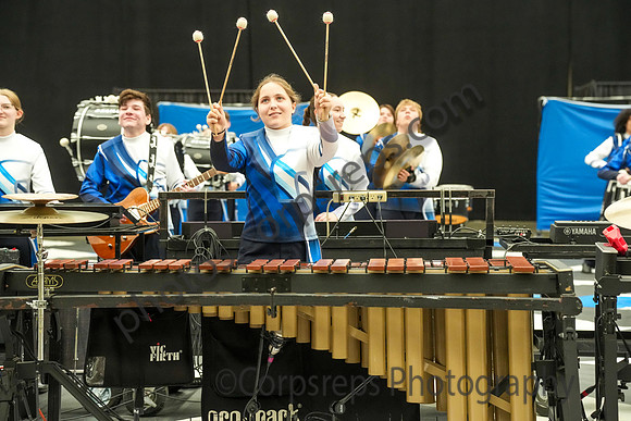 Eastern Regional Drumline_250501_Wildwood-mg05181