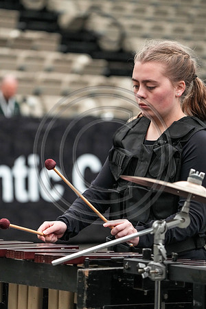 Garnet Valley Drumline_220428_Wildwood-05492