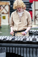 Upper Darby Drumline_250329_Hatboro-Horsham-02720