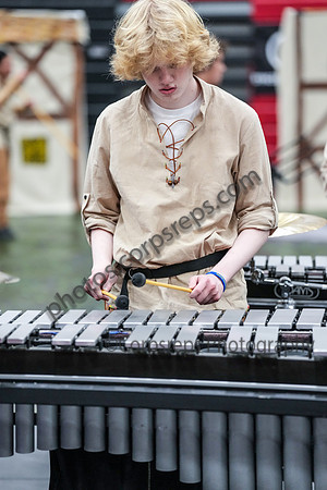 Upper Darby Drumline_250329_Hatboro-Horsham-02720