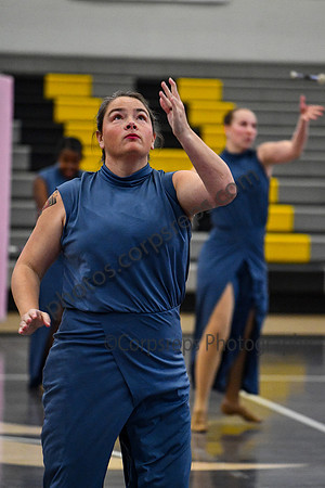 Matriarch Twirlers_250322_Lake Lehman-DJK00492