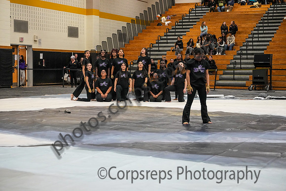West Orange Guard_250222_South Brunswick-05104