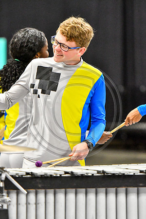 William Penn Drumline_190504_Wildwood-8389