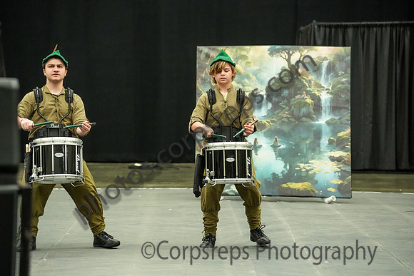 Garnet Valley Drumline_250501_Wildwood-mg01685