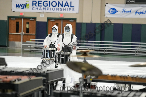 Biddeford BlackOut Percussion_250308_Dartmouth-02327