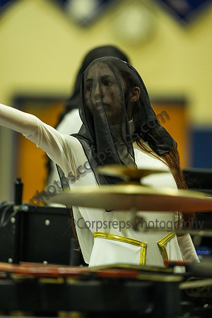 Caesar Rodney Drumline_250406_Williamstown-01025