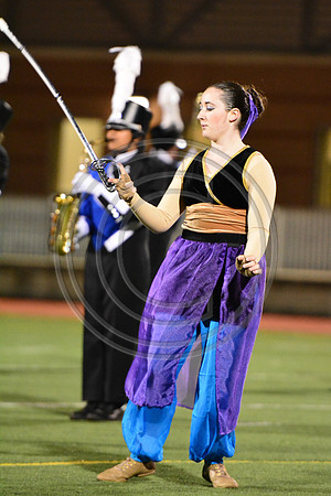 Central Bucks South High School Marching Titans-365