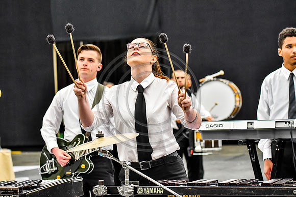 Cumberland Regional Drumline_170504_Wildwood-4537