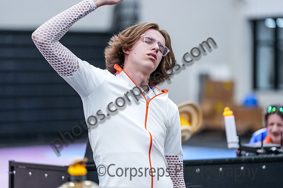 Owen J Roberts Drumline_250329_Hatboro-Horsham-03187