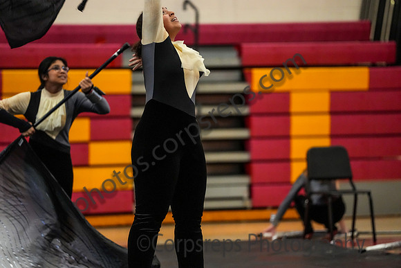 Abington Regional Guard_250315_Penncrest-02801