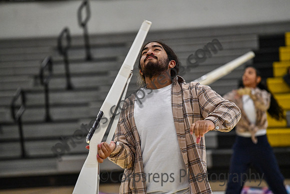 Hazleton Area Guard_250322_Lake Lehman-DJK01394