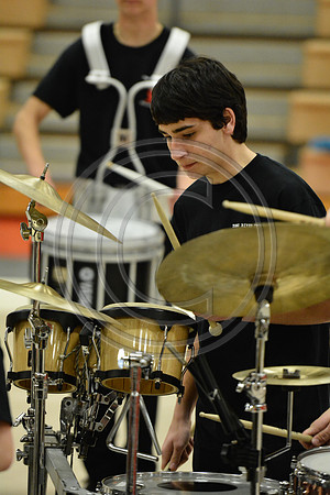 Toms River Regional Percussion-415