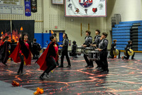 Central Bucks Drumline_250405_Spring-Ford-03552