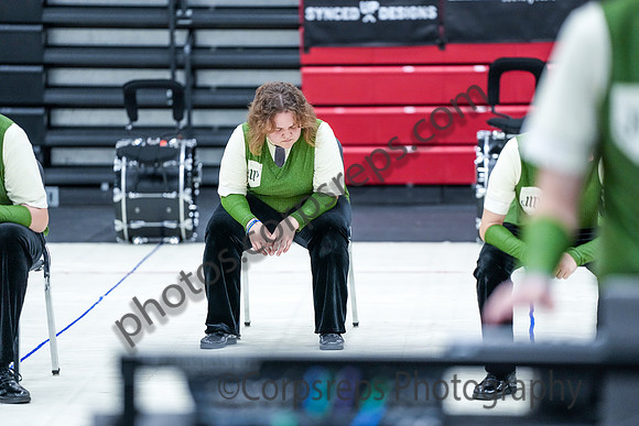 Methacton Drumline_250329_Hatboro-Horsham-02856