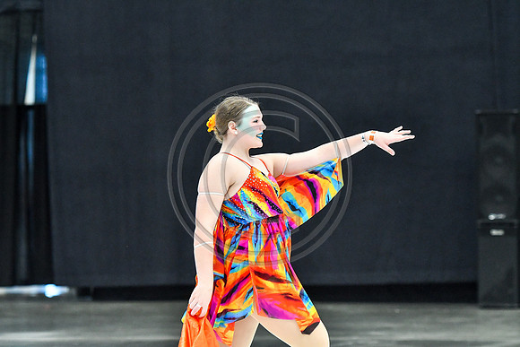 Haven Performing Arts Twirlers_180503_Wildwood-3455