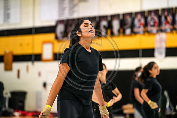 Hillsborough Guard_220115_West Milford-09852