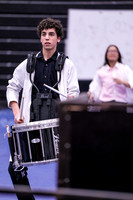 Upper Dublin Drumline_250329_Hatboro-Horsham-00362