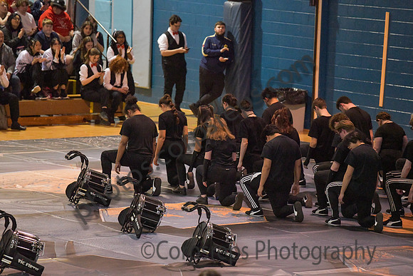 United Percussion 2_250315_North Penn-DJK01917