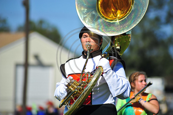 Cumberland Regional