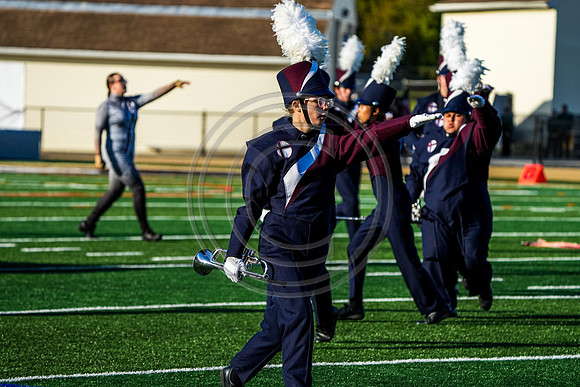 Eastern Regional_221016_Deptford-07843