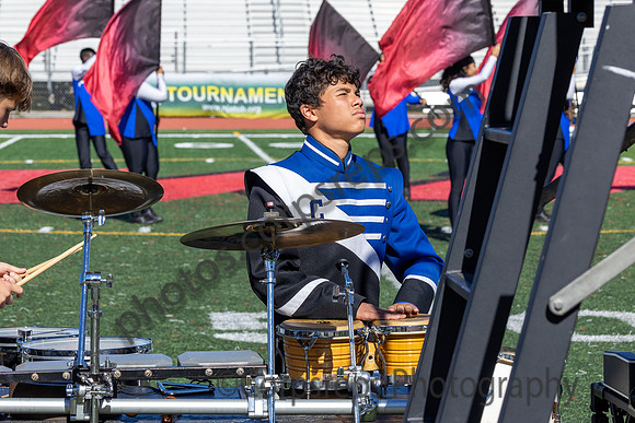 Carteret Band_241020_Woodbridge-JB00016