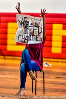 006-We Need Change - Winslow Township