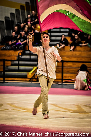 015-Nicholas Koehler - AMP Junior Guard